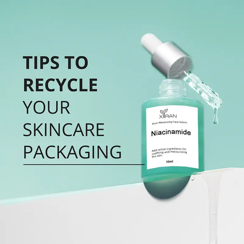 Private Label Facial Serum Kit